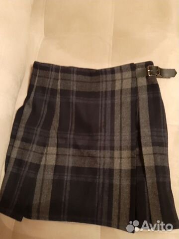 Юбка шерсть Concept k Юбка шерсть Concept k