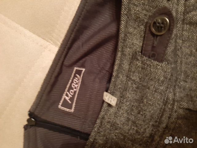 Юбка немецкого бренда Maggy