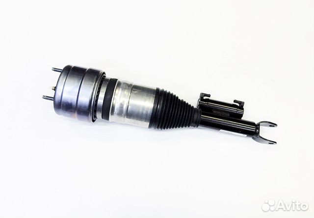 Стойка передняя левая Mercedes C257 CLS Airmatic