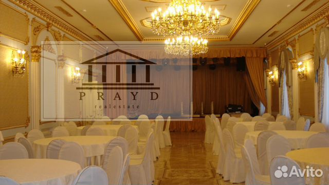 Бц Суворовская пл,2с39