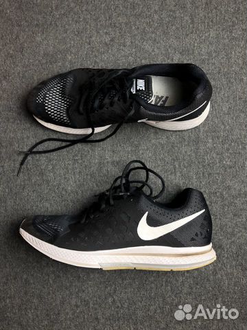 Кроссовки Nike Pegasus Кроссовки Nike Pegasus