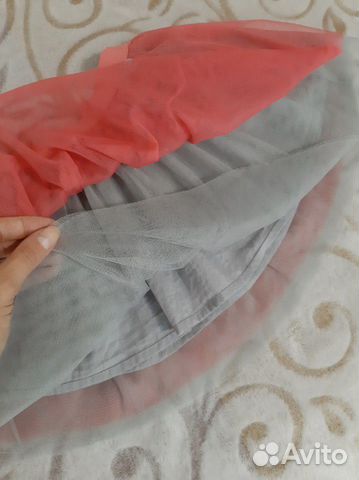 Юбка cococodrillo р.98