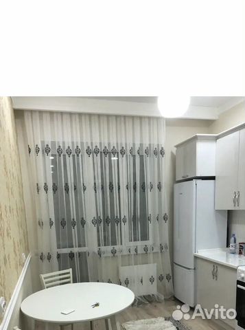 1-к квартира, 30 м², 4/6 эт. 1-к квартира, 30 м², 4/6 эт.
