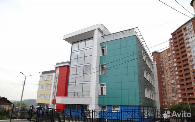 Ленина, 99/2 от 450 м2 до 1045,6 м2. Аренда офиса