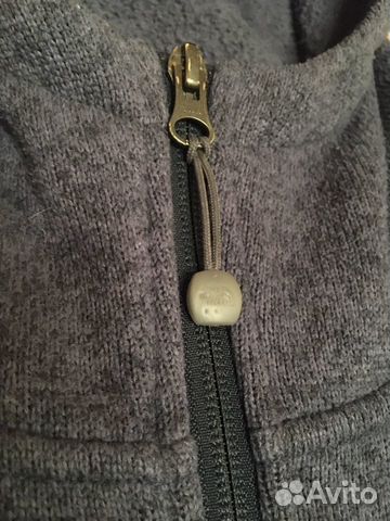 Зип худи The North Face Зип худи The North Face