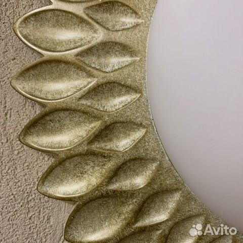 Люстра - подсолнух Люстра - подсолнух