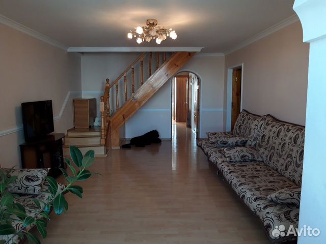 4-к квартира, 120 м², 5/6 эт. 4-к квартира, 120 м², 5/6 эт.