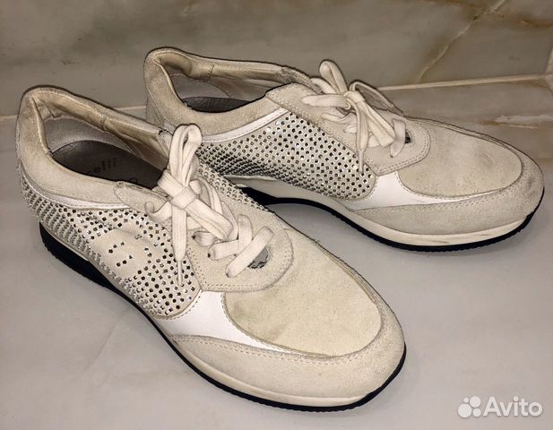 Кроссовки Batticelli limited