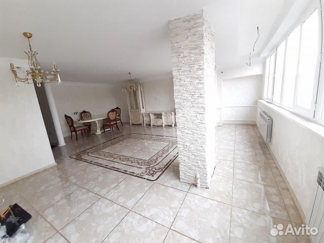 3-к квартира, 75.2 м², 6/12 эт. 3-к квартира, 75.2 м², 6/12 эт.