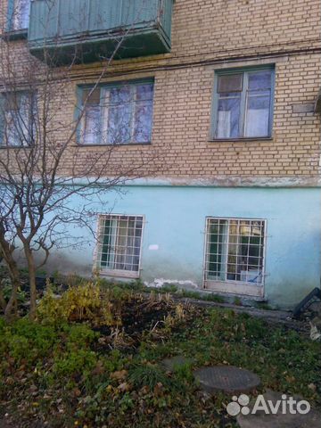 2-к квартира, 44.3 м², 1/4 эт. 2-к квартира, 44.3 м², 1/4 эт.
