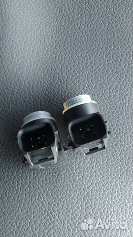 Датчик парктроника Lifan x50