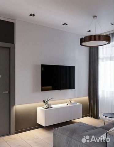 2-к квартира, 53 м², 5/8 эт. 2-к квартира, 53 м², 5/8 эт.