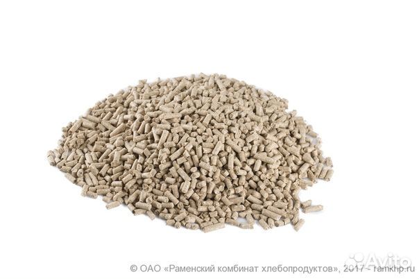 Комбикорма раменского кхп,фуражное зерно, премиксы купить на Зозу.ру - фотография № 5