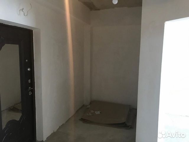 1-к квартира, 39.6 м², 2/8 эт. 1-к квартира, 39.6 м², 2/8 эт.