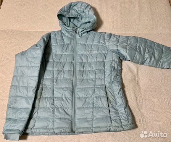 Куртка зимняя спортивная Columbia Куртка зимняя спортивная Columbia