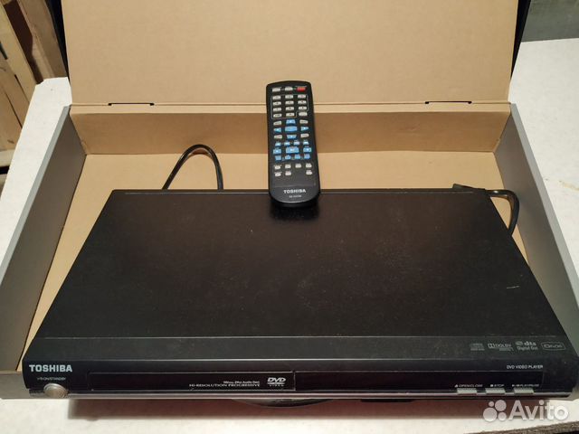 DVD плеер DVD плеер