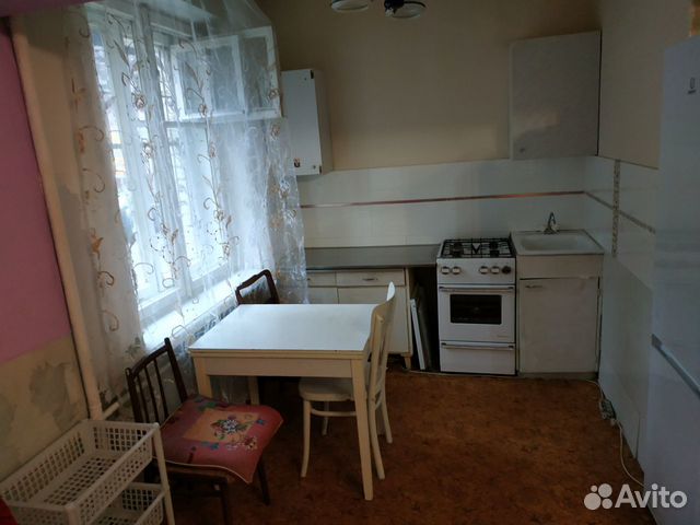 1-к квартира, 30.6 м², 1/5 эт. 1-к квартира, 30.6 м², 1/5 эт.