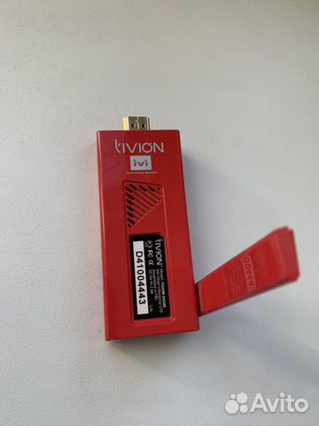 TV smart приставка Tivion на андроиде TV smart приставка Tivion на андроиде