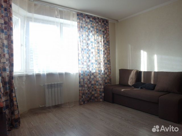 Студия, 26 м², 8/17 эт.