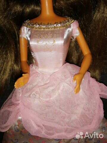 Одежда для Барби