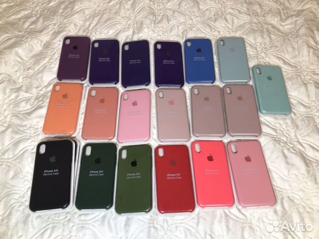Чехол на iPhone XR Чехол на iPhone XR