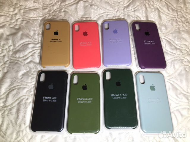 Чехол для iPhone Xs X Чехол для iPhone Xs X
