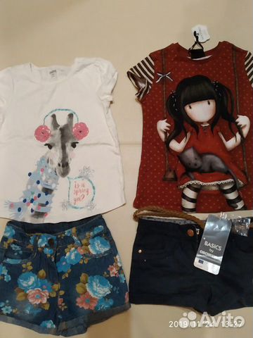 Пакет одежды Mothercare, Orchestra, Gymboree и тп Пакет одежды Mothercare, Orchestra, Gymboree и тп