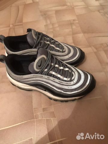 Nike air max 97 Nike air max 97