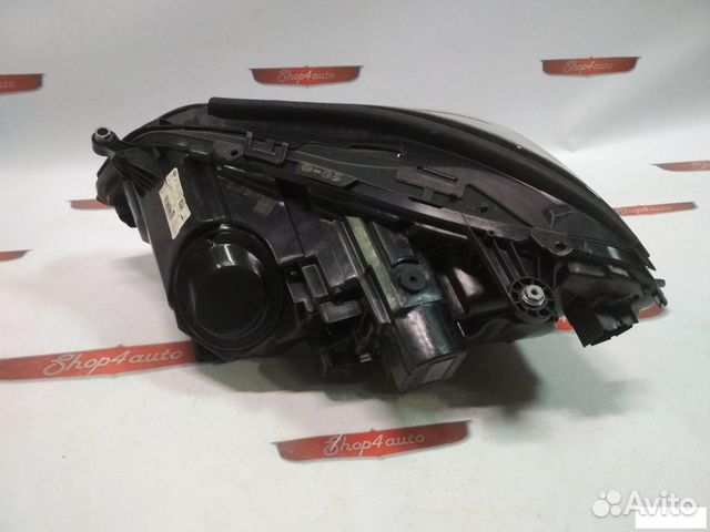 Фара правая Мерседес 212 Рестайлинг A2129063203 Фара правая Мерседес 212 Рестайлинг A2129063203