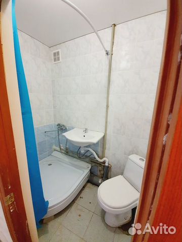 2-к квартира, 44 м², 2/3 эт.