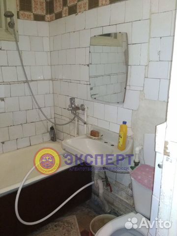 3-к квартира, 58 м², 3/3 эт. 3-к квартира, 58 м², 3/3 эт.