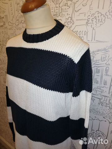 Джемпер, кофта Tommy Hilfiger (хлопок) Джемпер, кофта Tommy Hilfiger (хлопок)