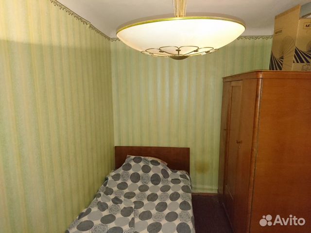 2-к квартира, 43 м², 4/5 эт. 2-к квартира, 43 м², 4/5 эт.