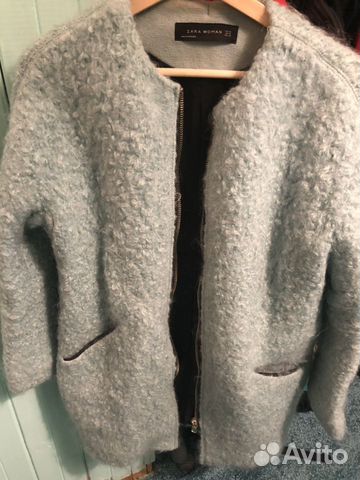 Пальто Zara Пальто Zara