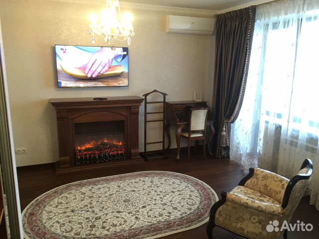 1-к квартира, 35 м², 5/5 эт. 1-к квартира, 35 м², 5/5 эт.