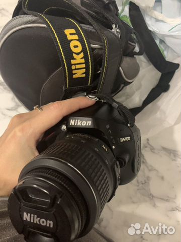 Фотоаппарат Фотоаппарат