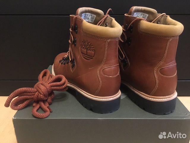 Ботинки timberland новые Ботинки timberland новые