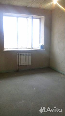 1-к квартира, 33.1 м², 5/5 эт.