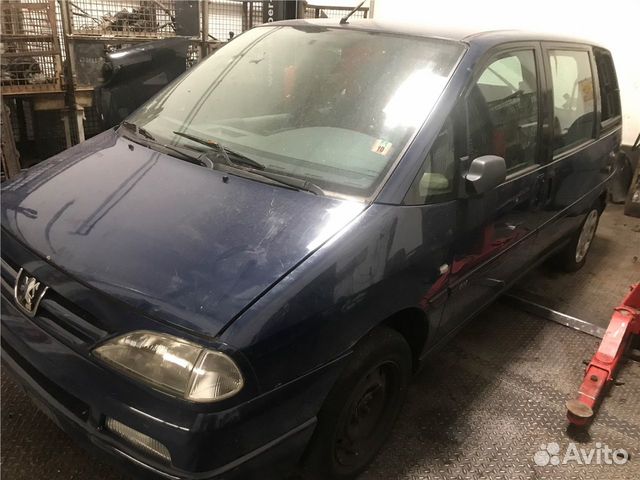 Разбор на запчасти Peugeot 806 Разбор на запчасти Peugeot 806