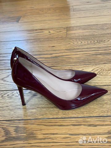 Туфли Новые Valentino