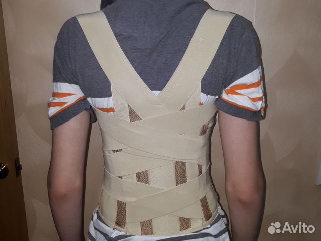 Корсет поясный Корсет поясный