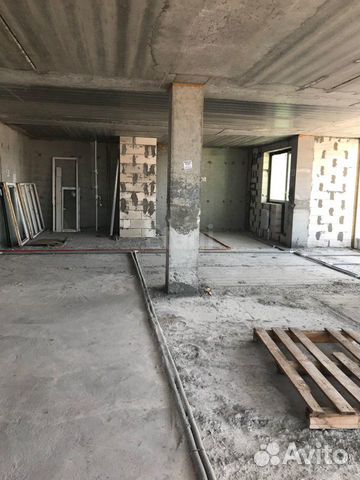 3-к квартира, 100.7 м², 10/16 эт.