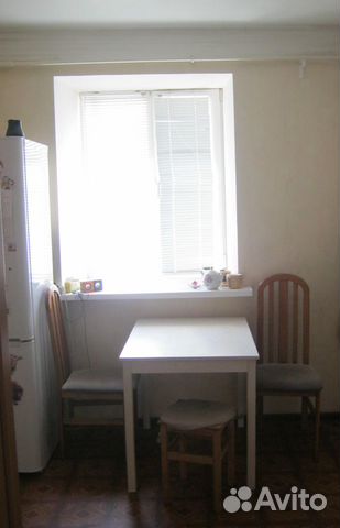 2-к квартира, 40 м², 1/2 эт. 2-к квартира, 40 м², 1/2 эт.