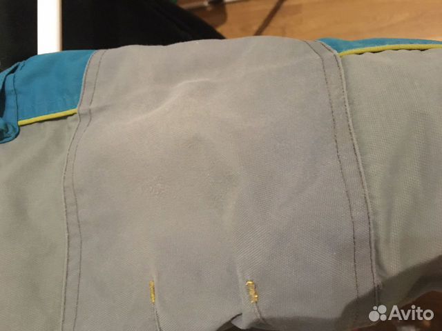 Комплект зимний deux par deux Комплект зимний deux par deux