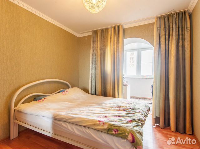 2-к квартира, 74 м², 10/10 эт. 2-к квартира, 74 м², 10/10 эт.