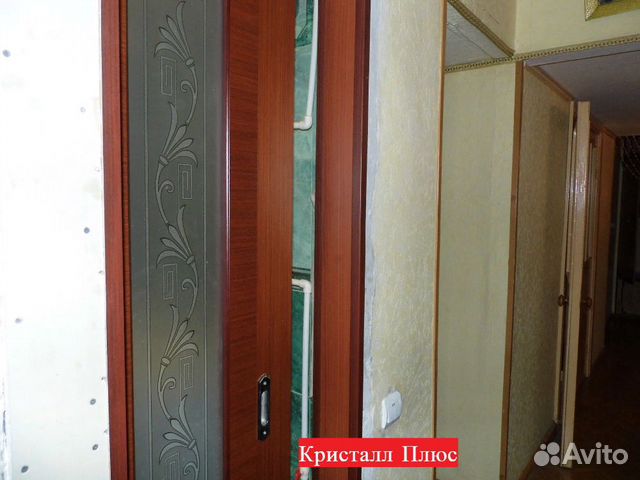 2-к квартира, 44 м², 3/4 эт.