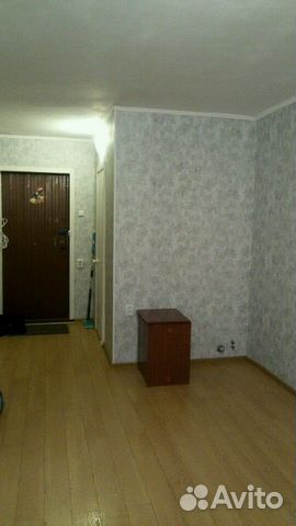 Комната 23 м² в 1-к, 2/9 эт. Комната 23 м² в 1-к, 2/9 эт.