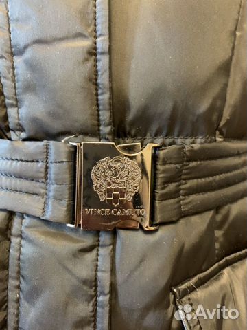 Пуховик Пуховик