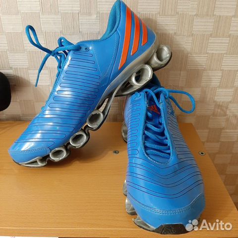 Новые Кроссовки Adidas G60249 Predator FB Новые Кроссовки Adidas G60249 Predator FB