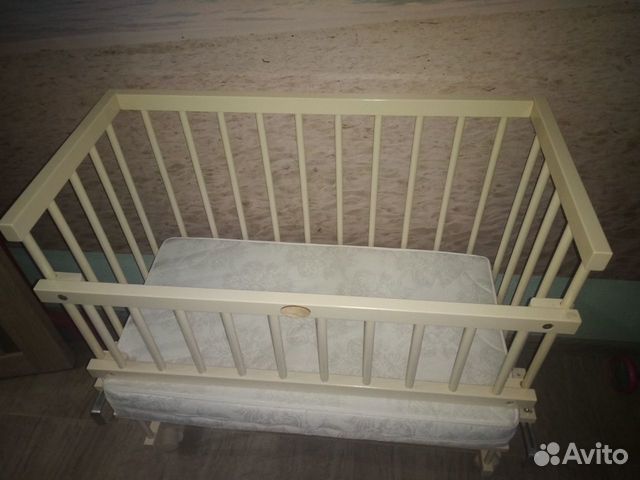 Кровать детская Красная Звезда (Можга) Малуша Кровать детская Красная Звезда (Можга) Малуша